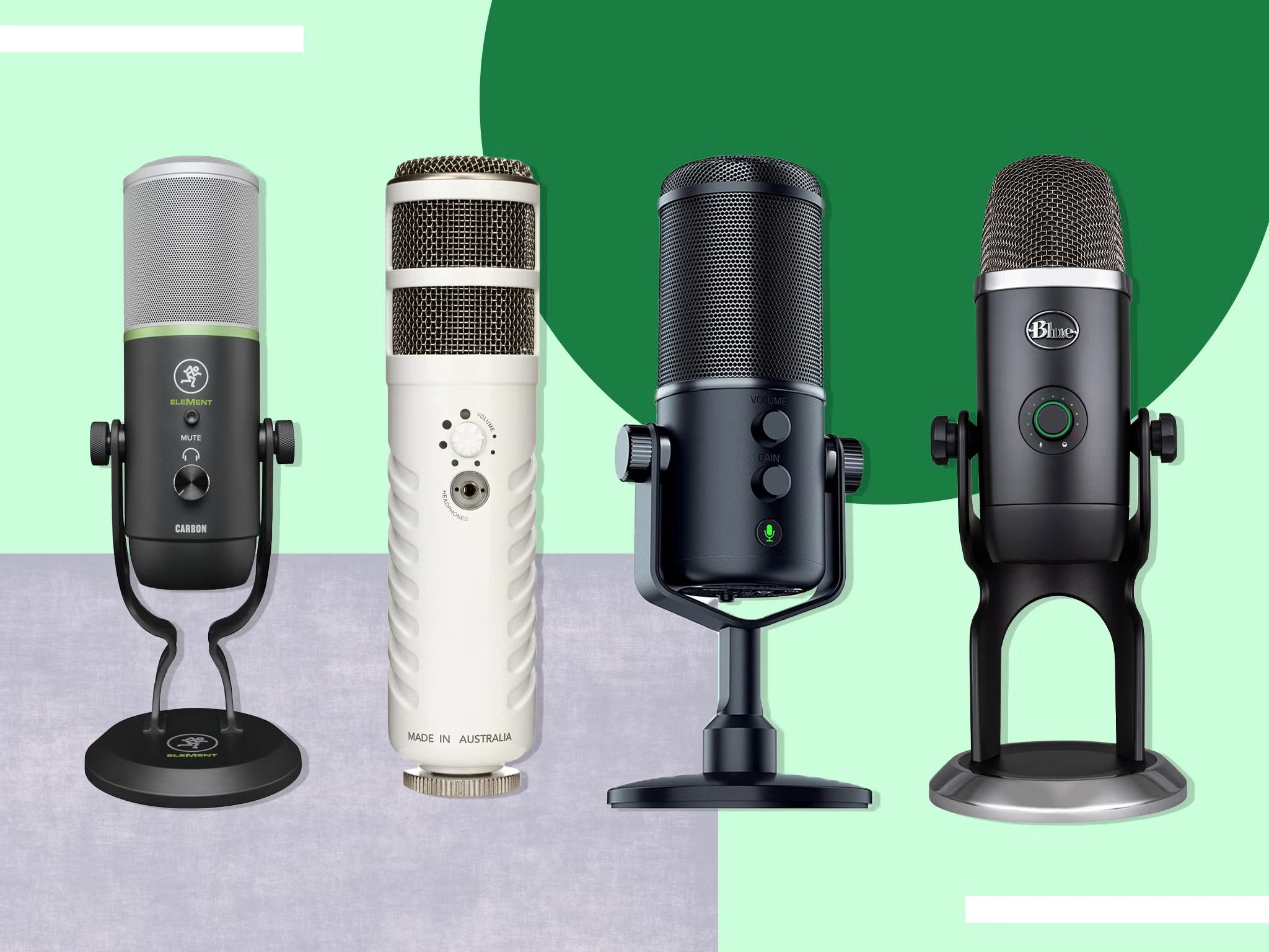 What Is The Best USB Microphone