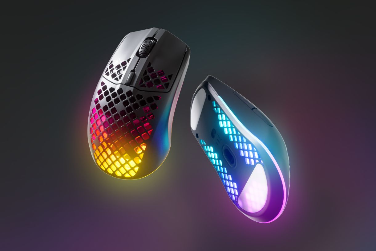 What Is The Best Wireless Gaming Mouse For World Of Warcraft?