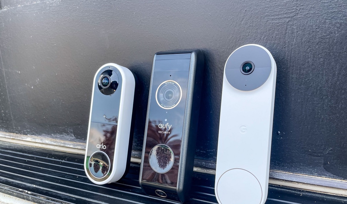 What Is The Best Wireless Video Doorbell