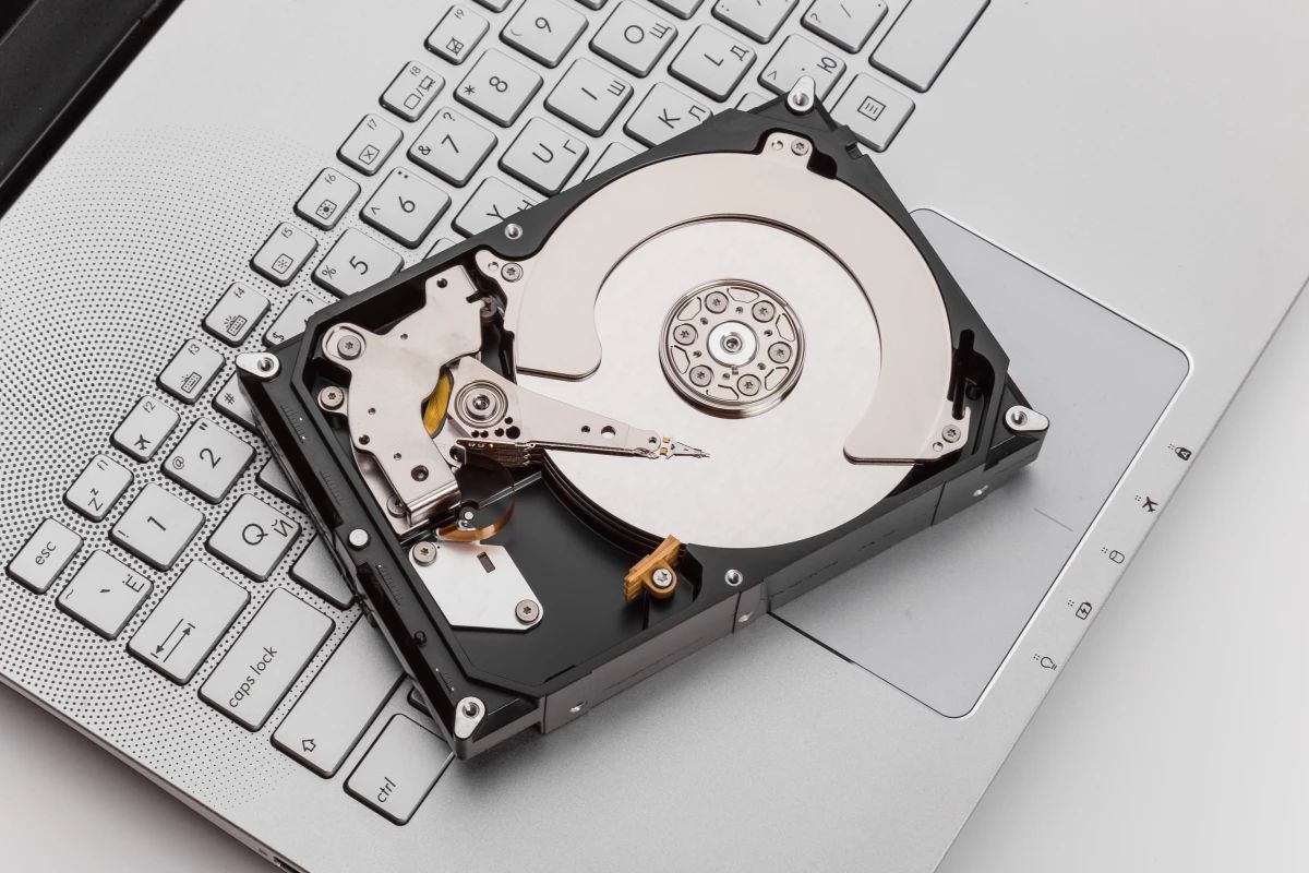 What Is The Biggest Capacity Laptop Hard Disk Drive