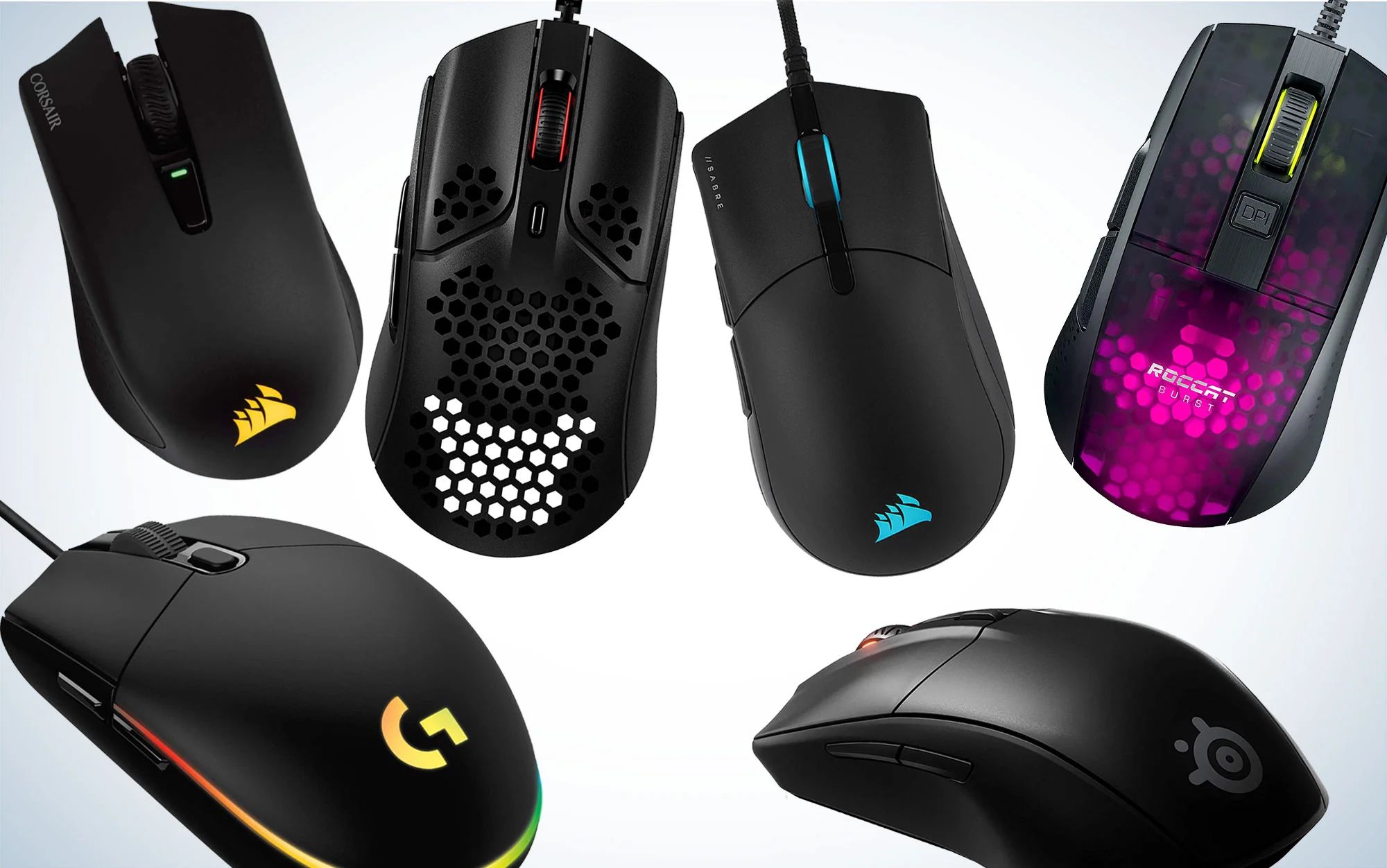 What Is The Cheapest Gaming Mouse