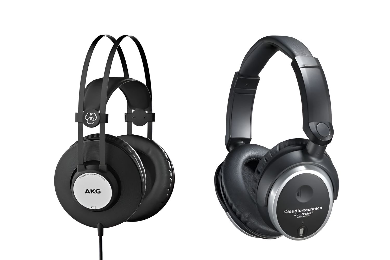 What Is The Difference Between Active And Passive Noise Cancelling Headphones?