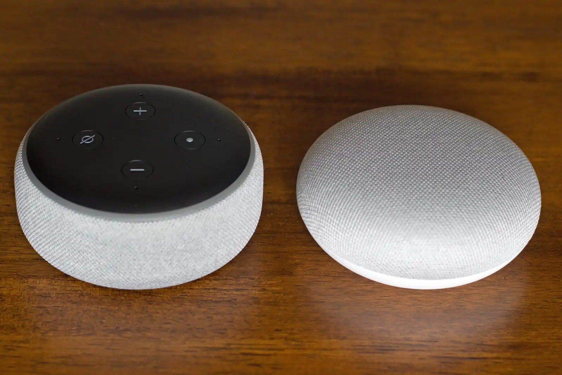 What Is The Difference Between The Google Mini And The Google Smart Speaker