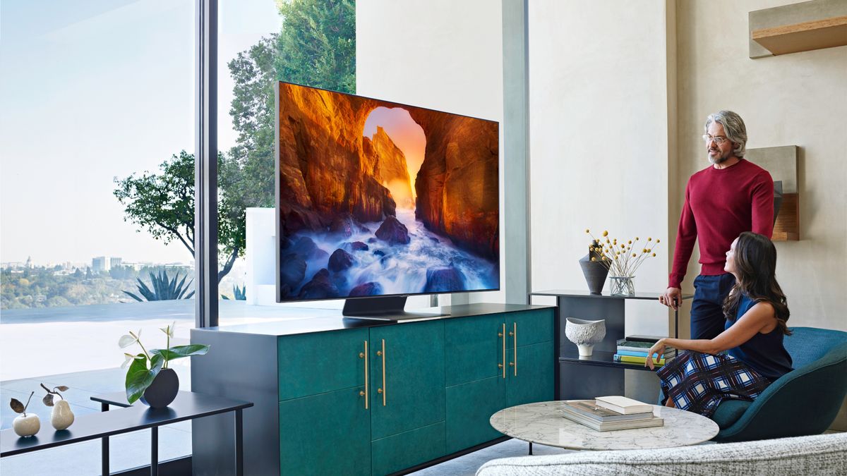What Is The Difference Between The Models Of Samsung LED TV