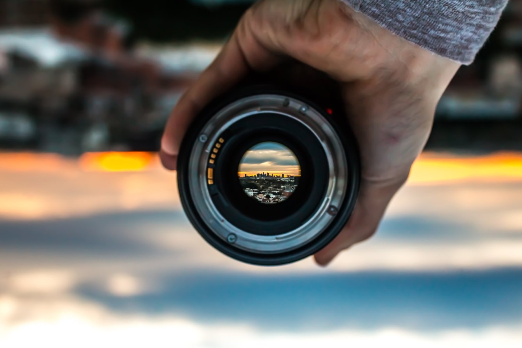 What Is The Largest Focal Length For A Mirrorless Camera Lens