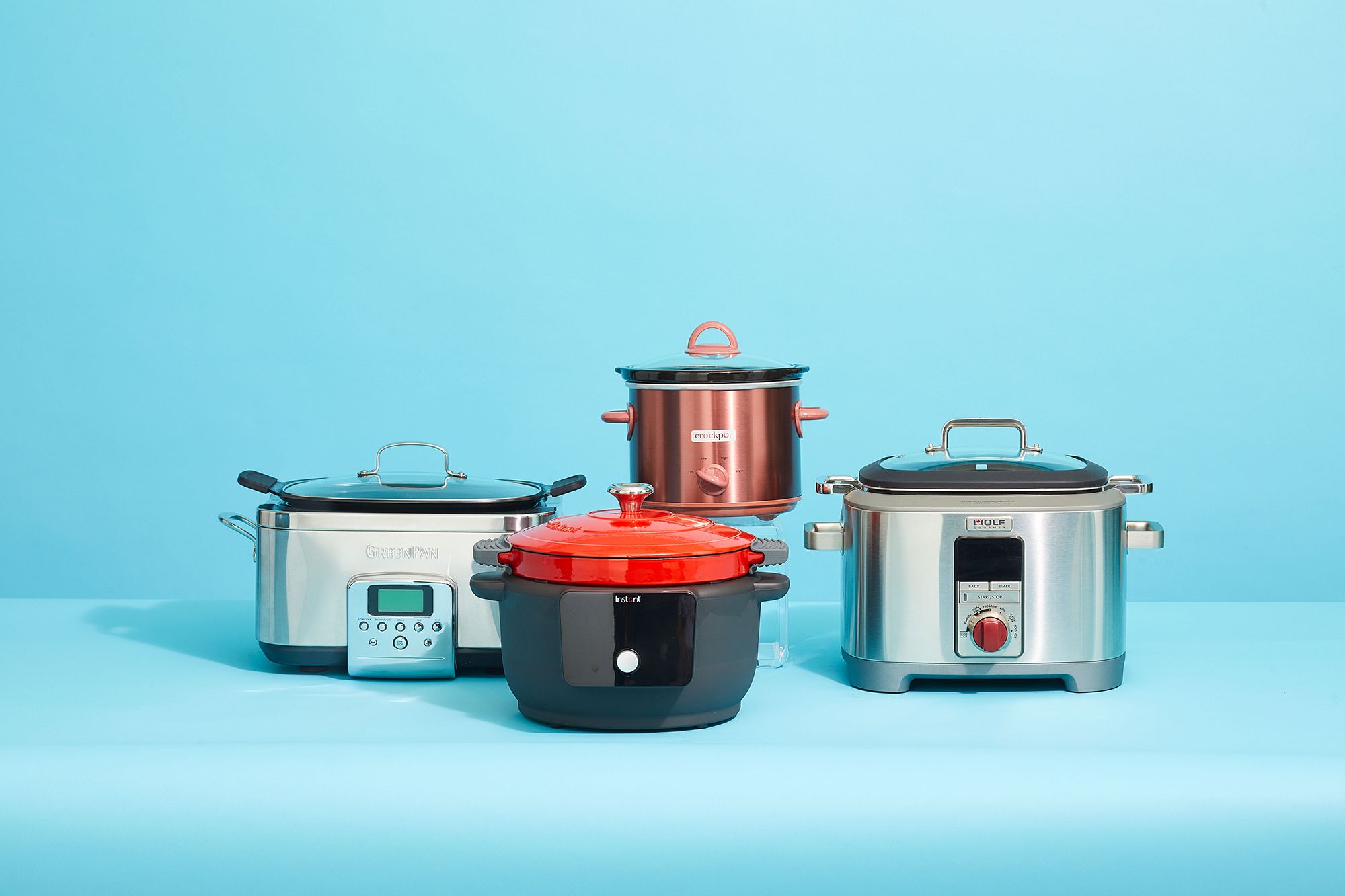 What Is The Largest Size Of An Electric Pressure Cooker