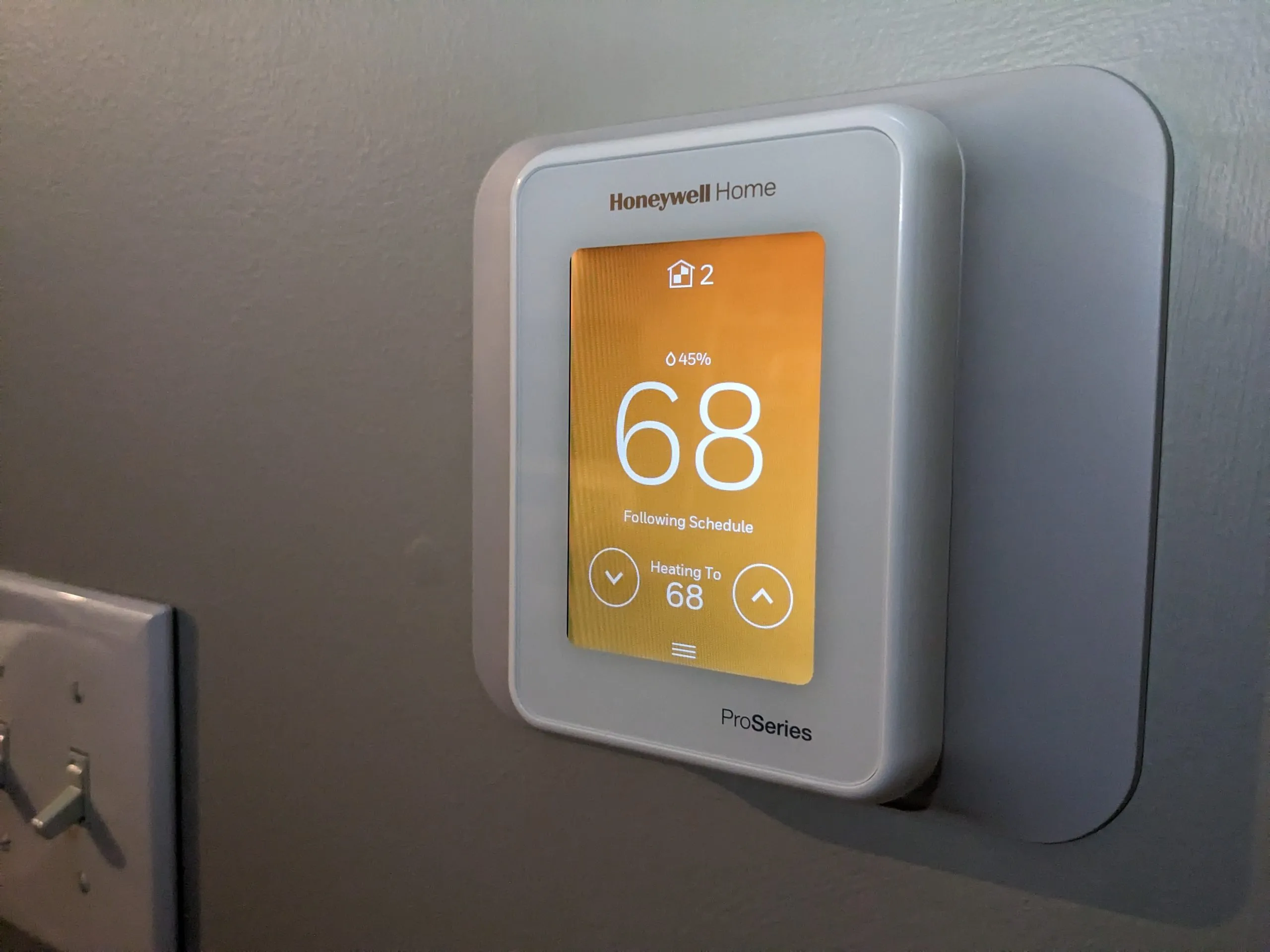 What Is The Latest Model Of Honeywell Smart Thermostat