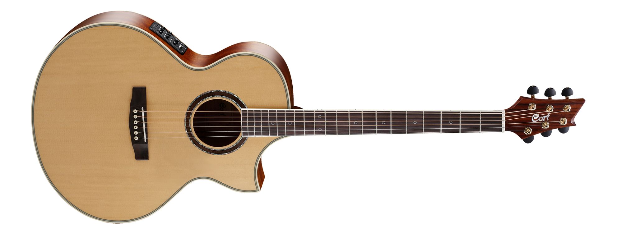 What Is The Purpose Of A Baritone Acoustic Guitar