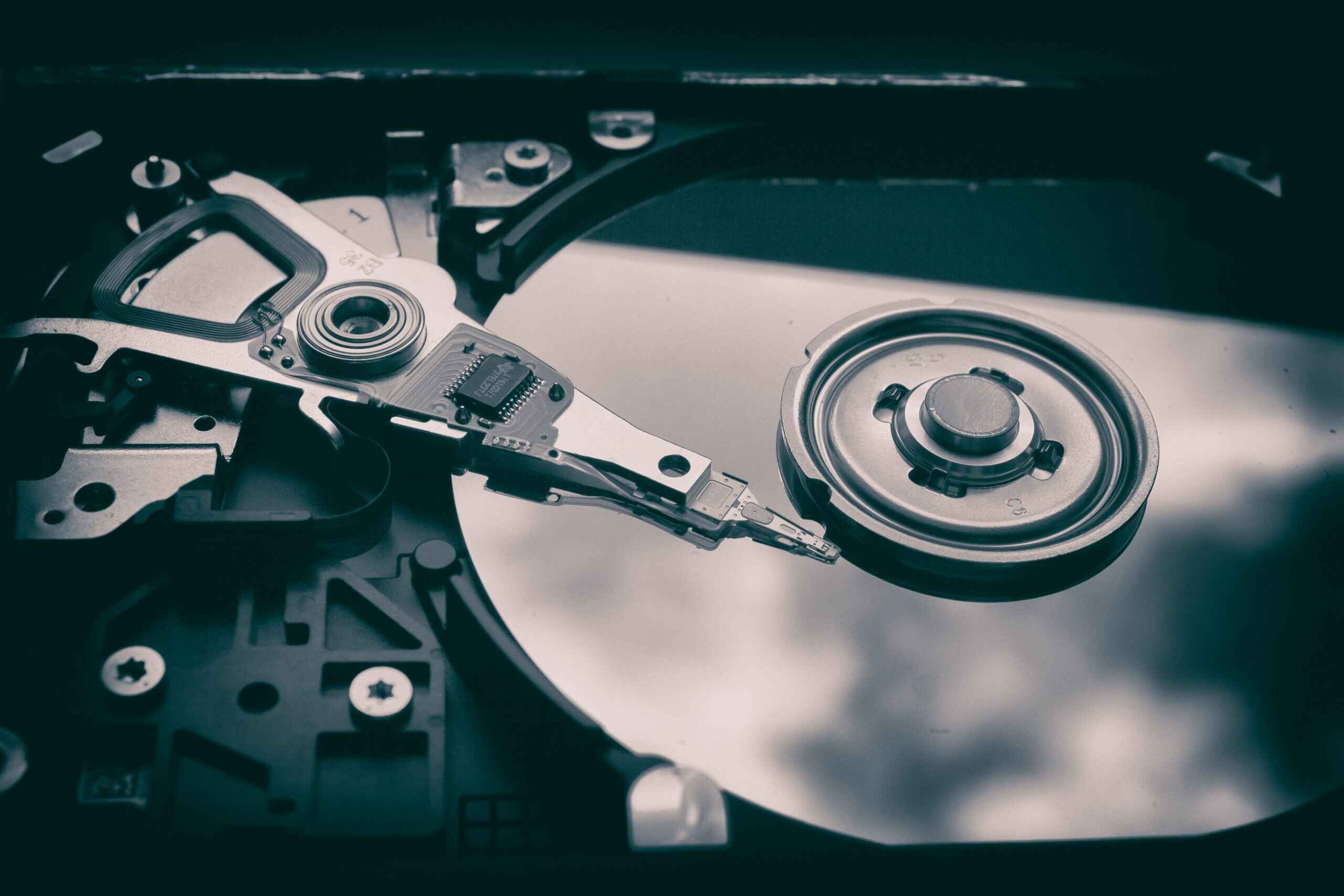 What Is The Smallest Unit Of Data Transfer In A Physical Hard Disk Drive