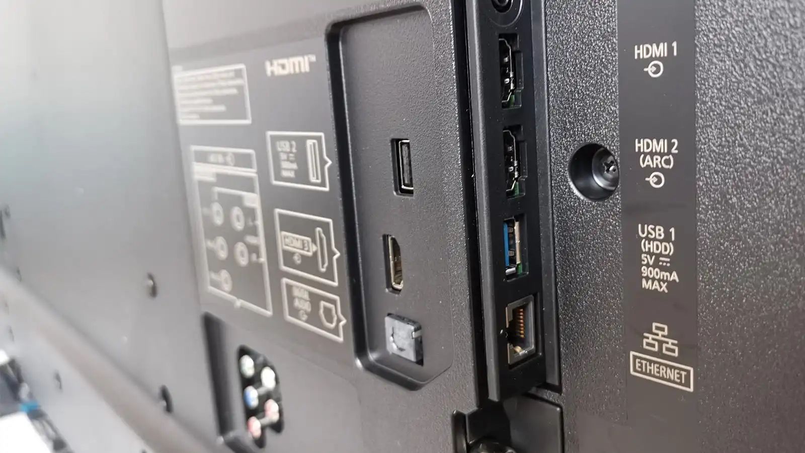What Is The Use Of HDMI Port In LED TV