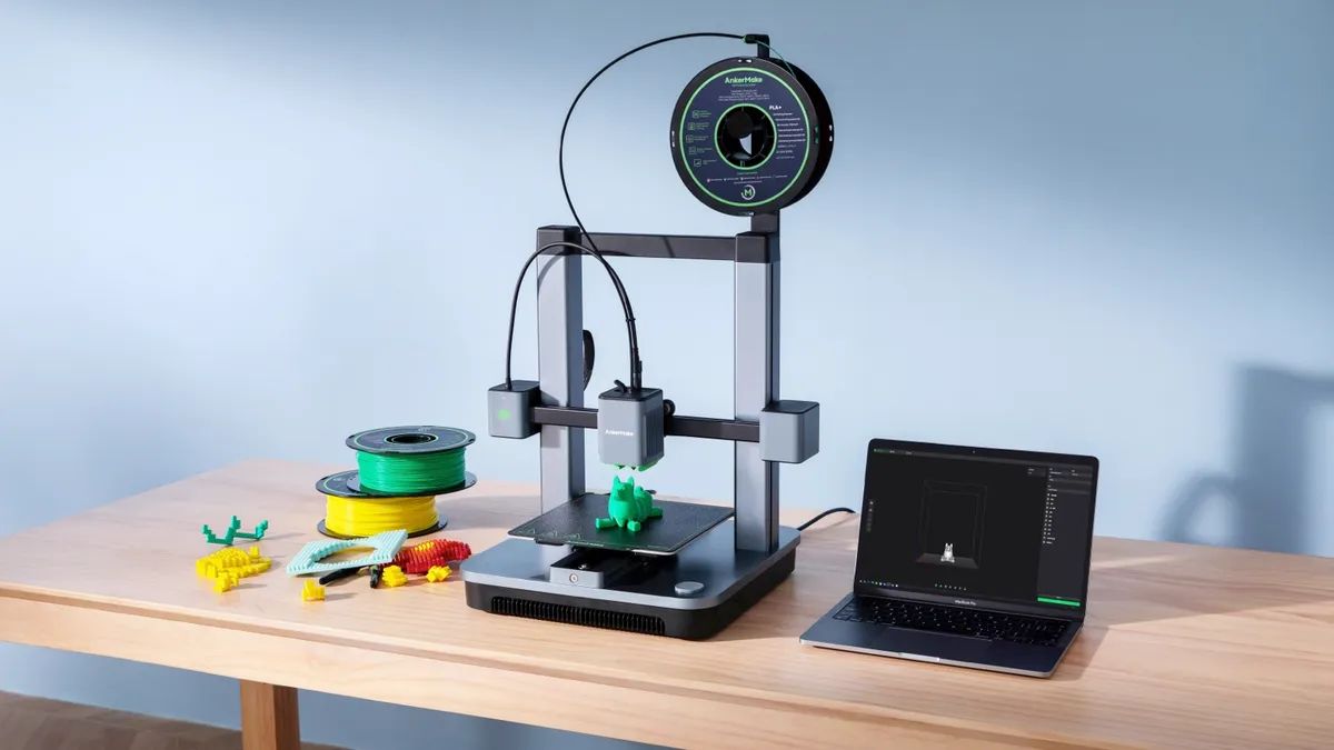 What Kind Of Computer Do You Need For A 3D Printer