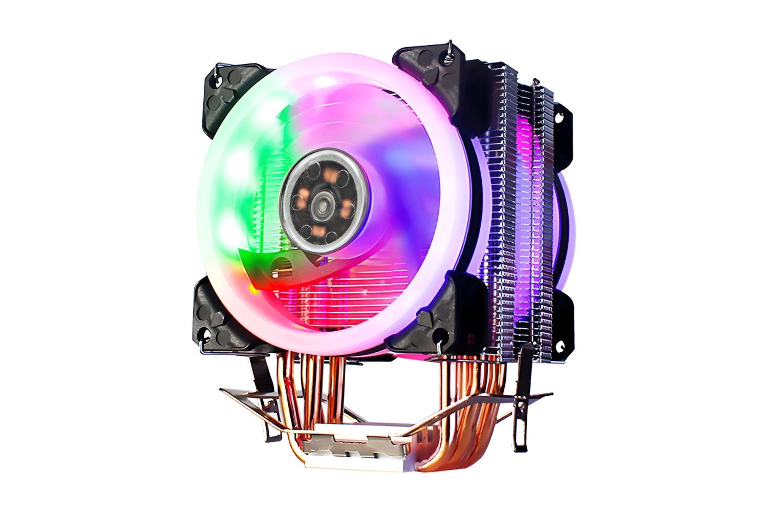 What Kind Of CPU Cooler For LGA 1151