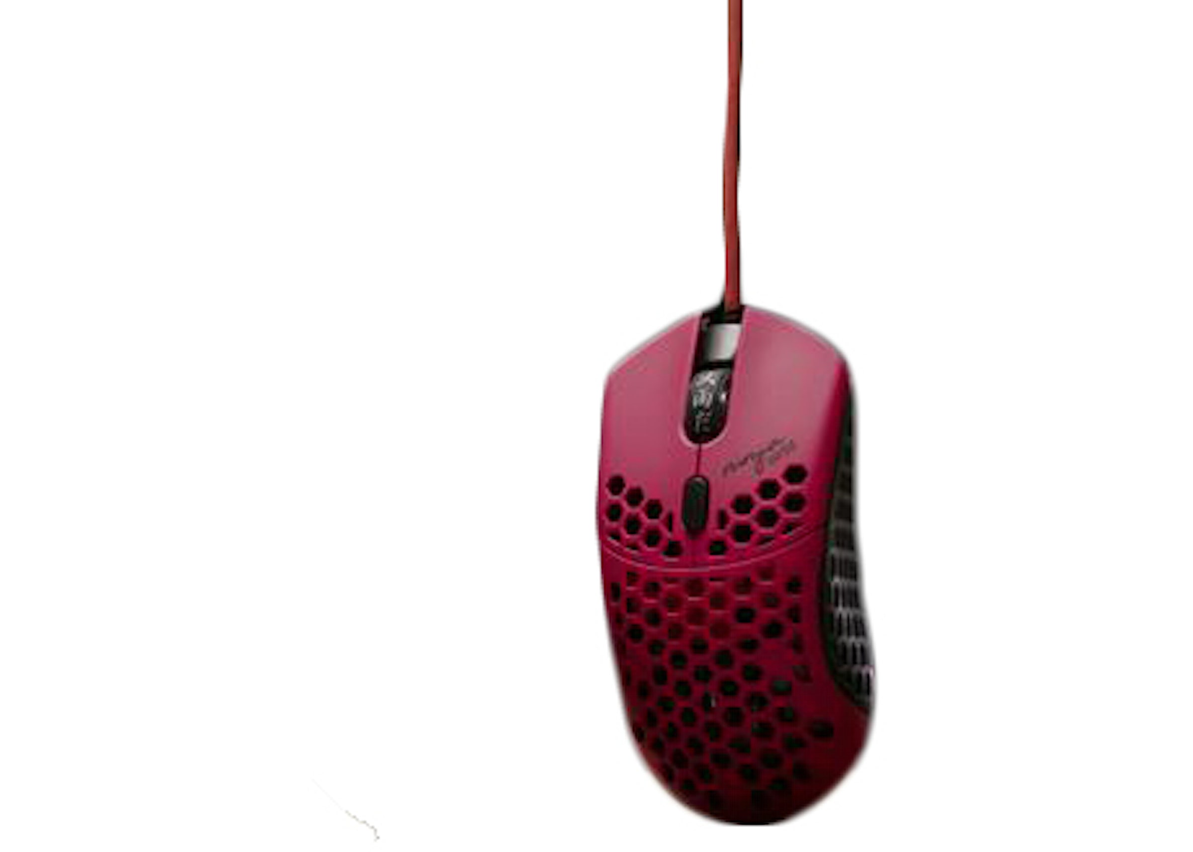 What Kind Of Gaming Mouse Does Ninja Have?