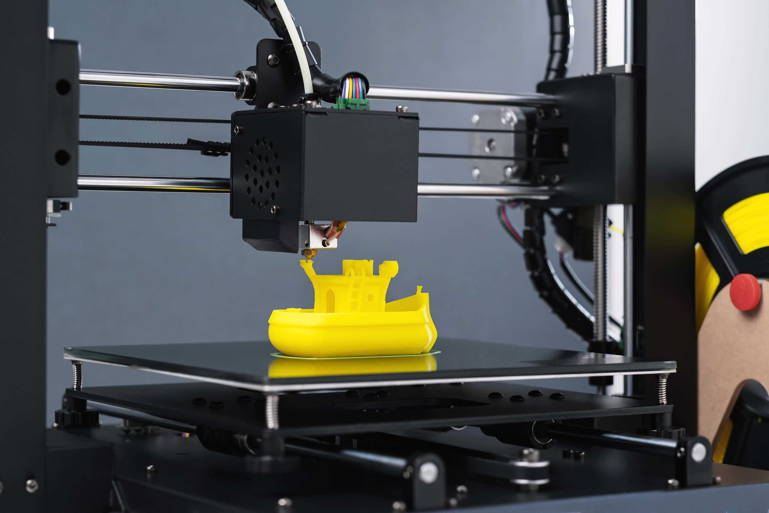 What Kind Of Output Does A 3D Printer Create?