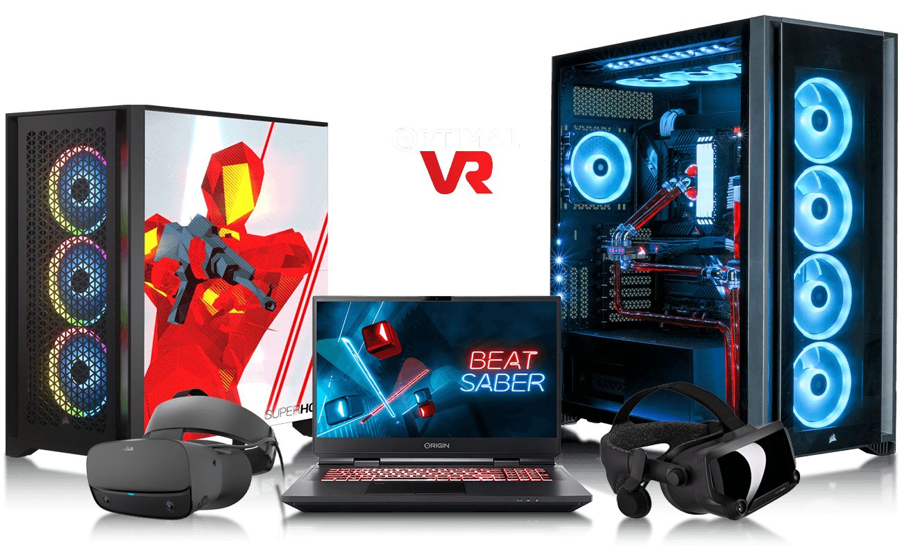 What Kind Of Specs Does A VR Gaming Laptop Need