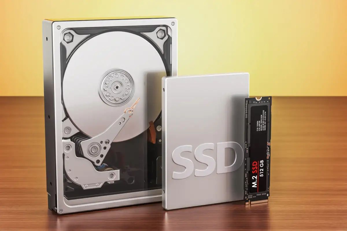 What Kind Of Virus Creates A New Hard Disk Drive And Denies Access To It