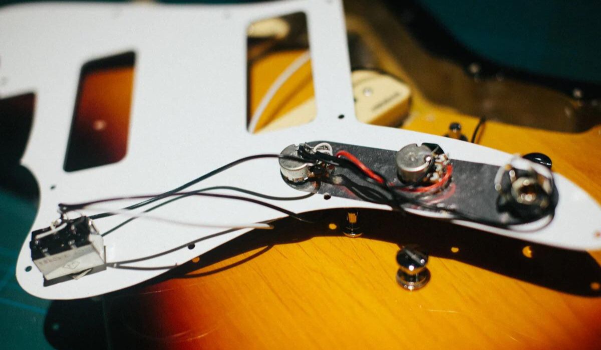 what-kind-of-wire-do-i-need-for-an-electric-guitar