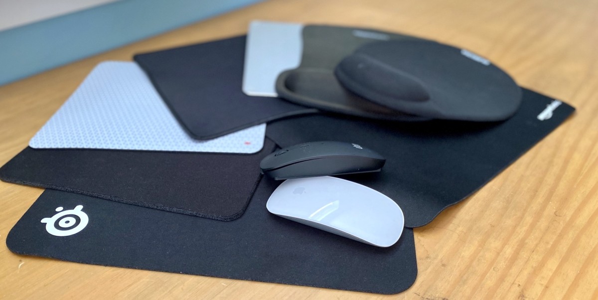 What Makes A Good Mouse Pad