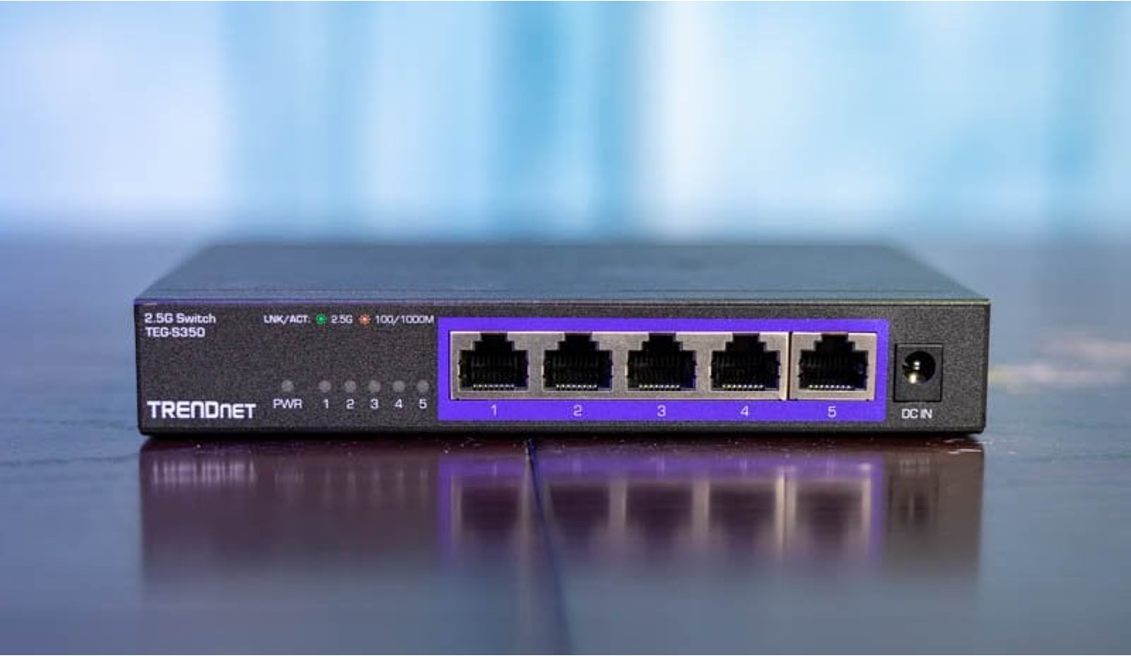 What Makes A Trendnet Network Switch Turns Off