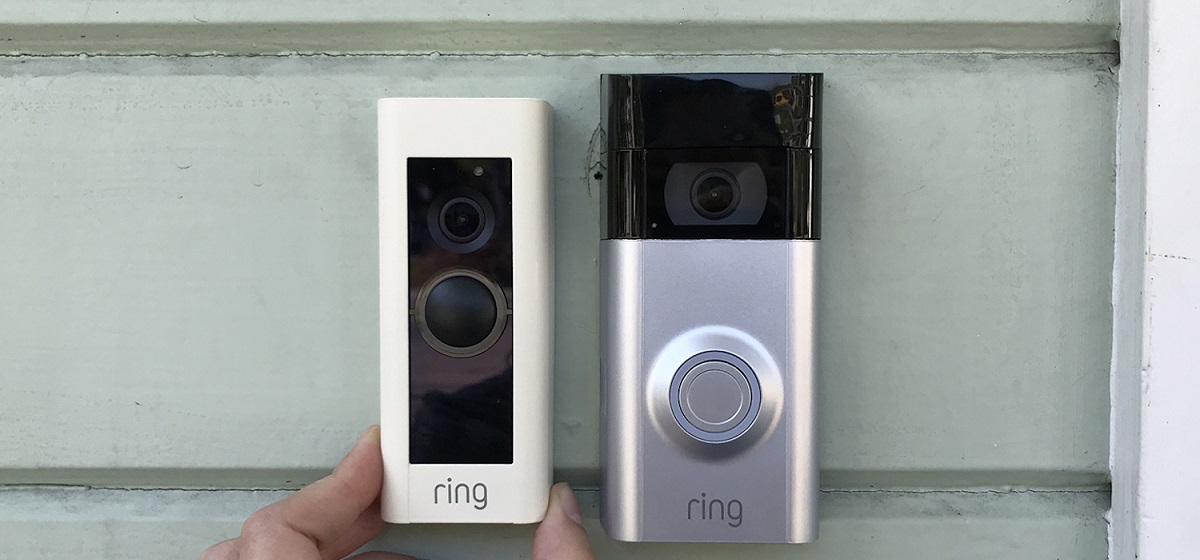 What Model Ring Video Doorbell Do I Have