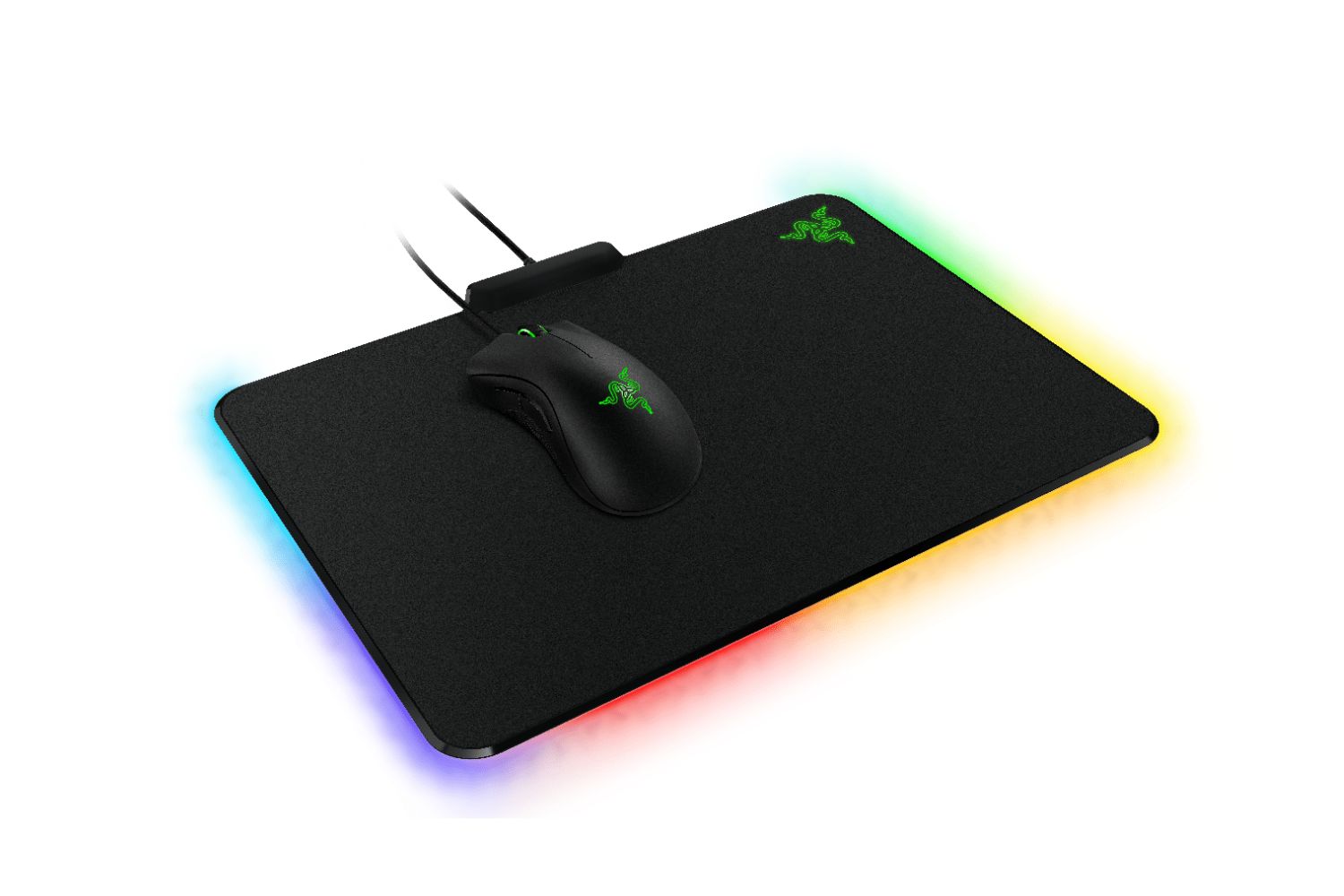 What Mouse Pad To Use With Razer DeathAdder Chroma