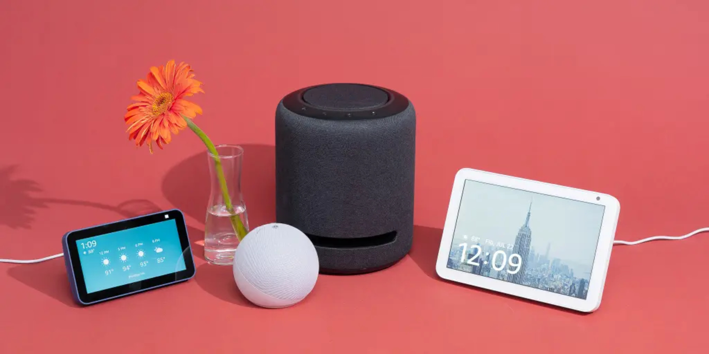 What Other Technologies Can Be Integrated With Smart Speaker Technology