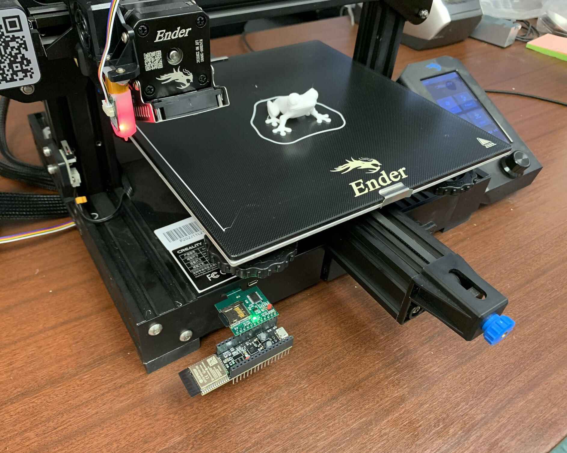 what-sd-card-is-for-a-3d-printer