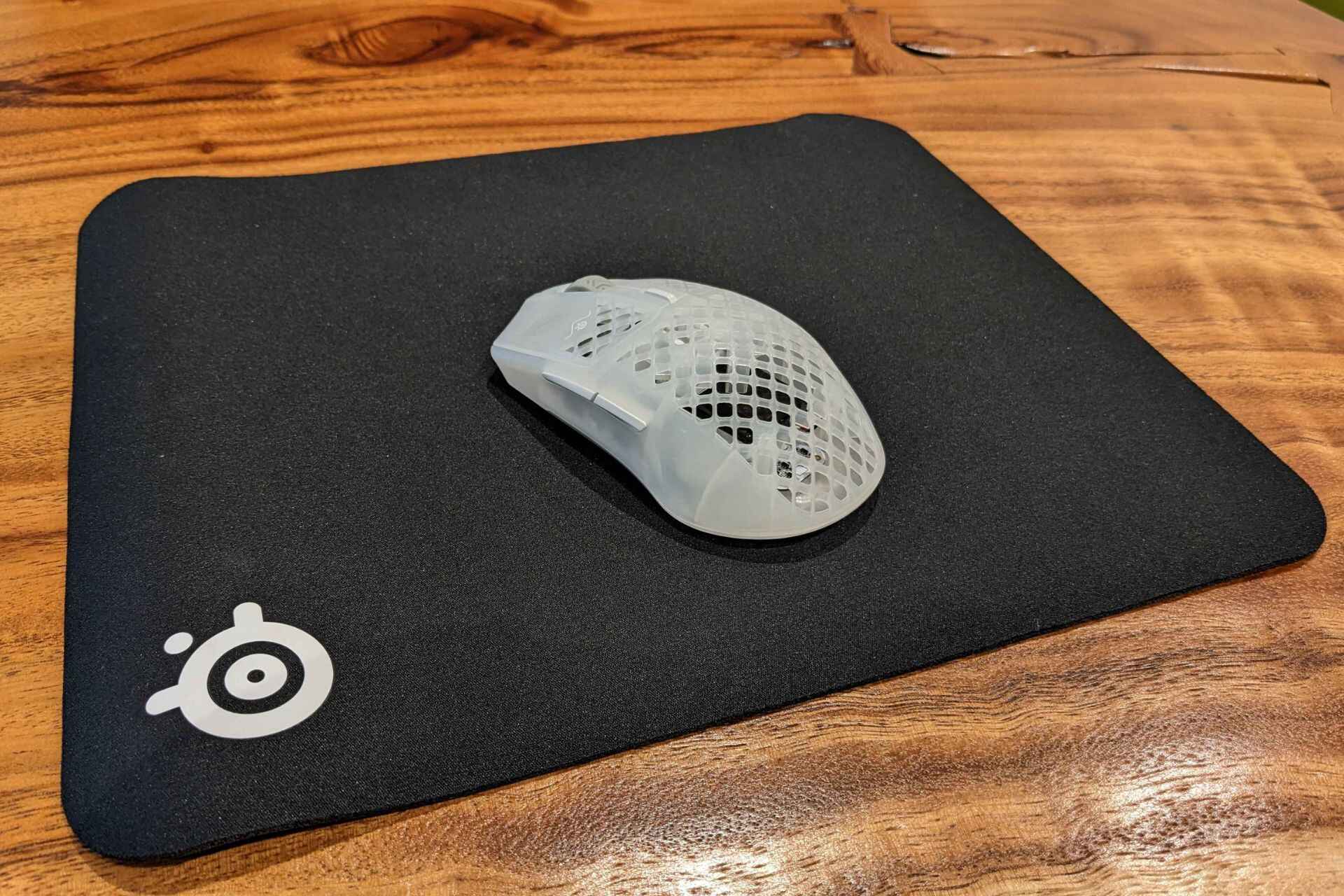 What Should You Look For In A Gaming Mouse Pad?