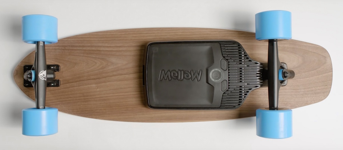 what-size-board-will-a-mellow-electric-skateboard-fit