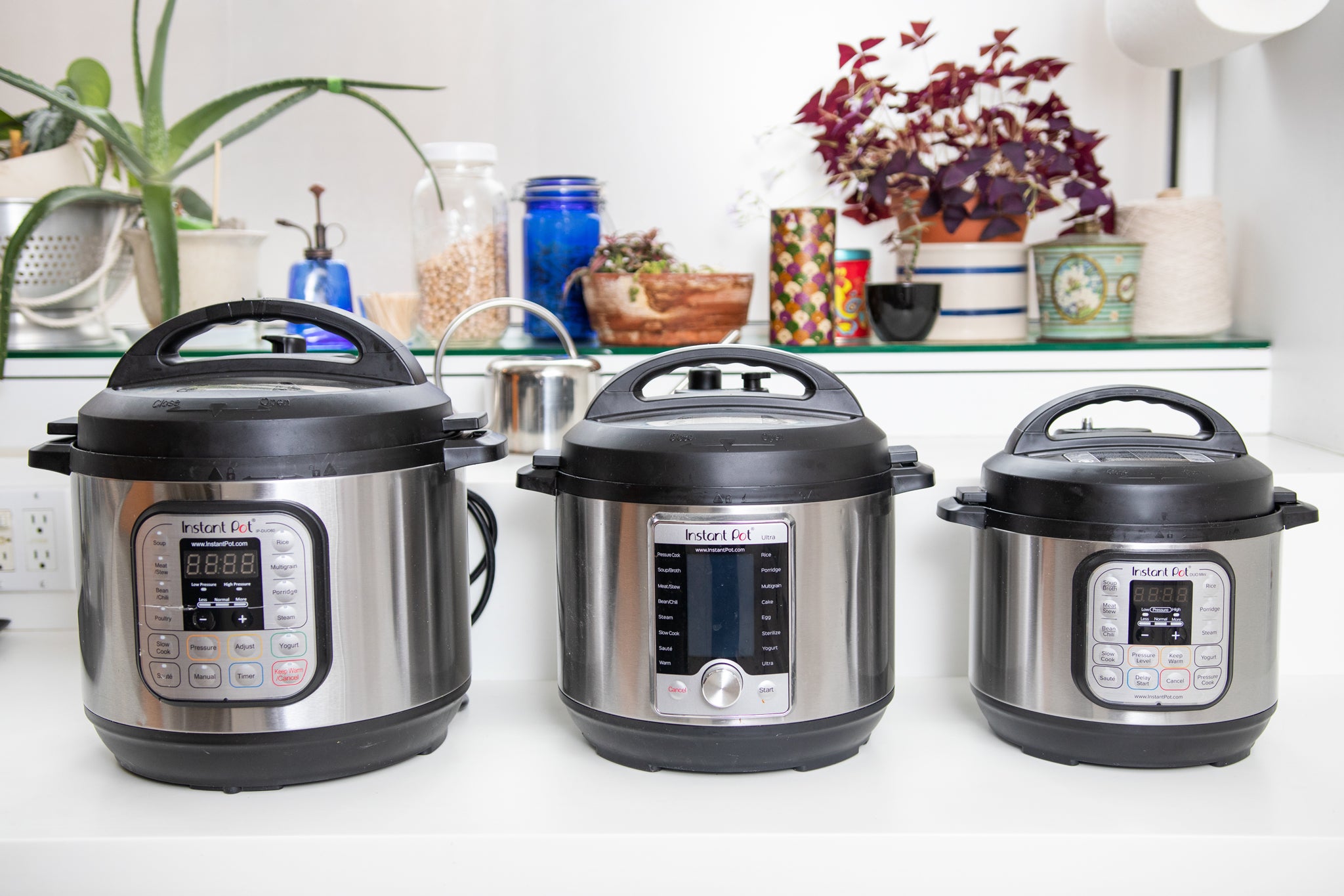 What Size Electric Pressure Cooker Do I Need