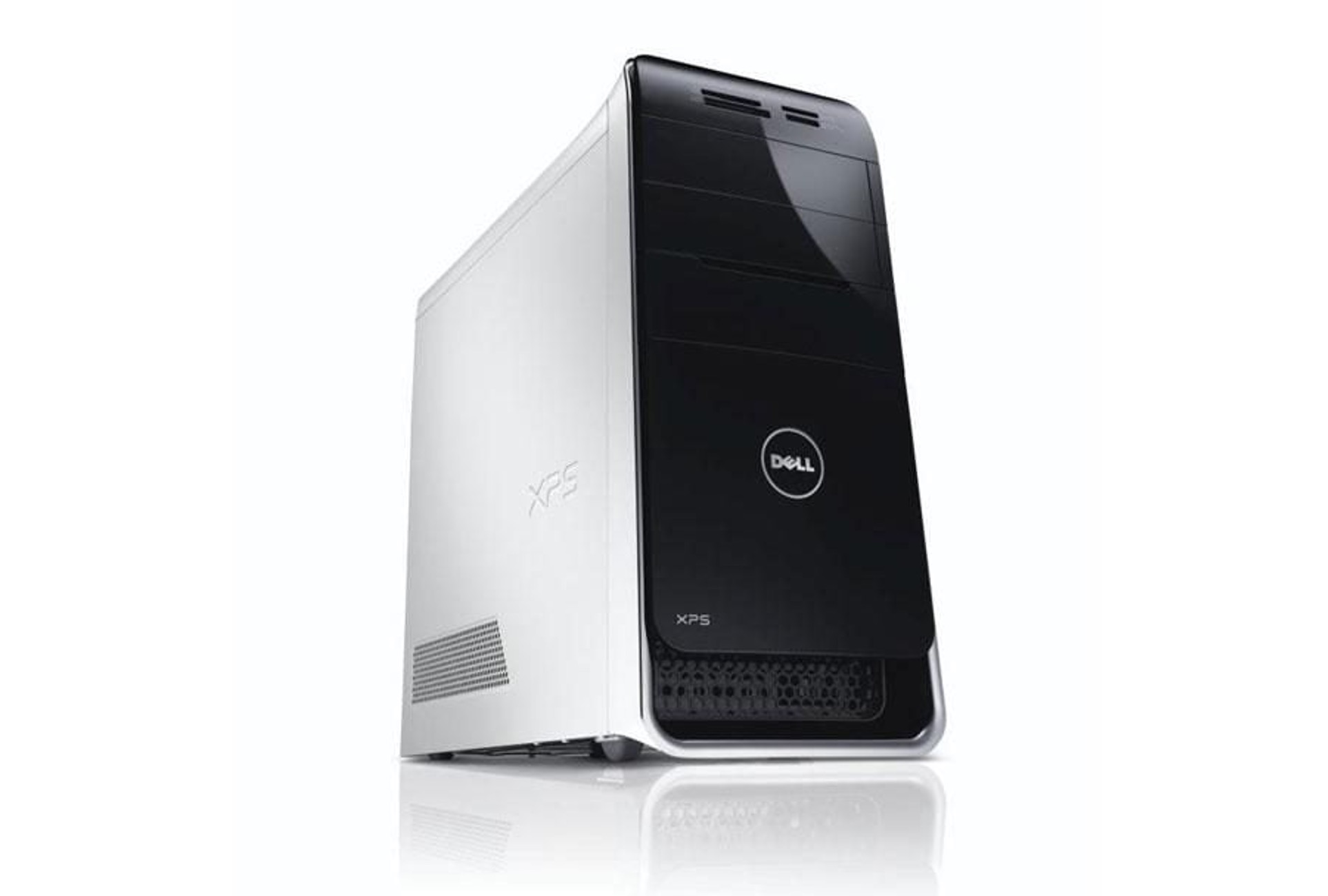 What Size Is Dell XPS 8500 Case Fan?
