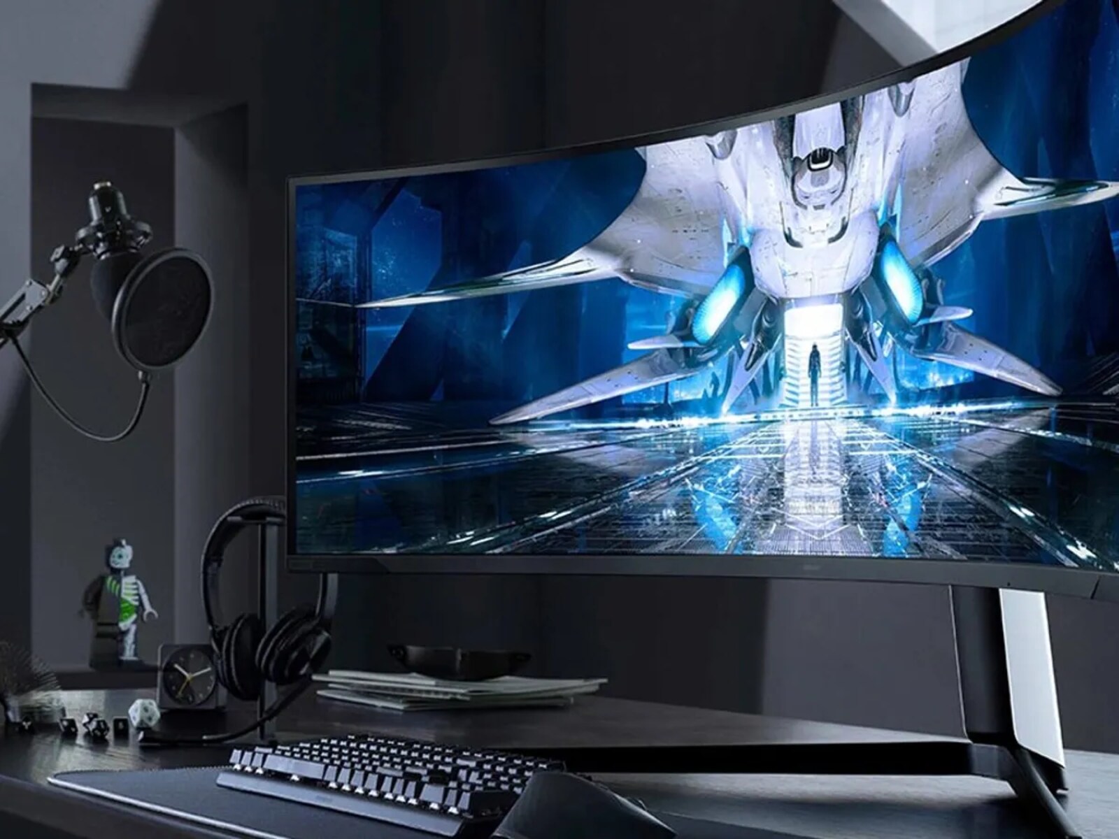 what-size-is-too-big-for-a-gaming-monitor