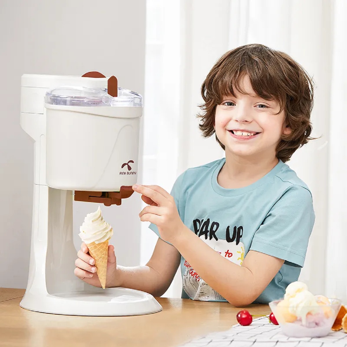 What Store Sells Soft Serve Ice Cream Maker For The Home