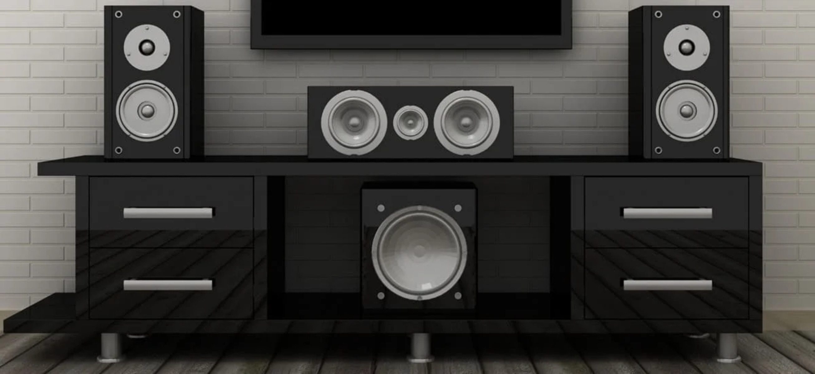 What Surround Sound System Is Comparable To Bose