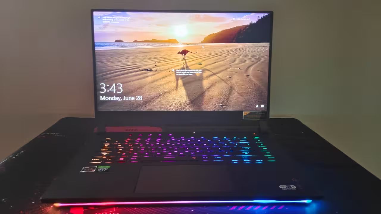 What The Best Gaming Laptop To Buy