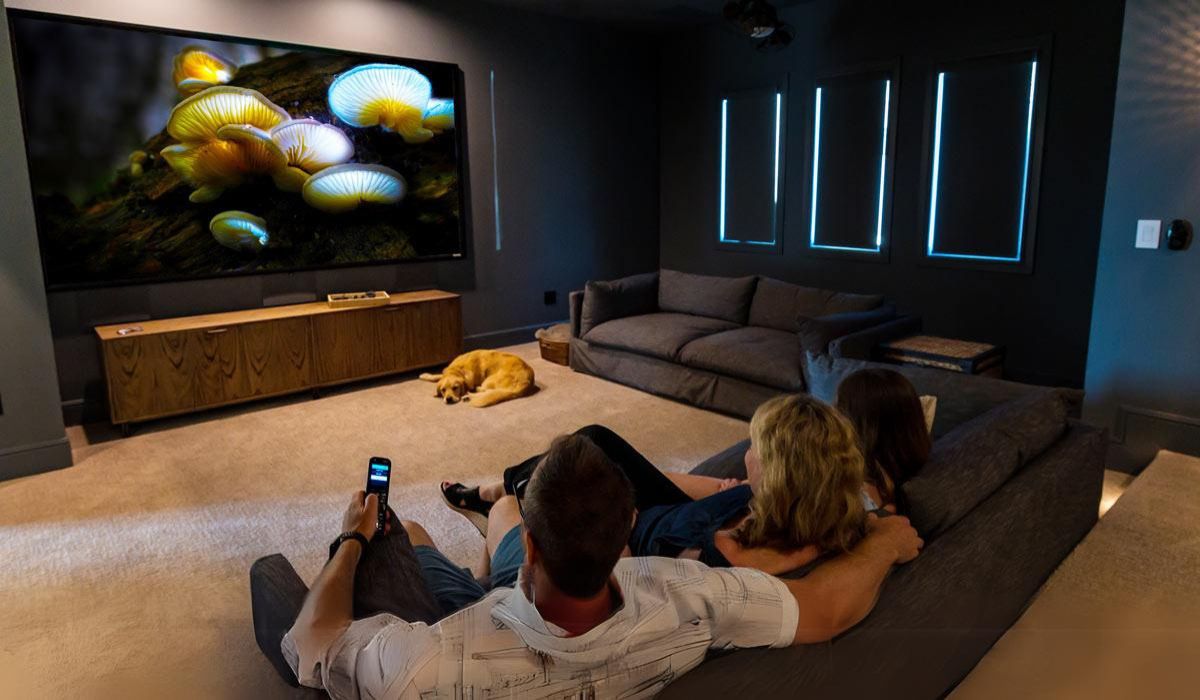 What To Look For In A Home Theater Projector