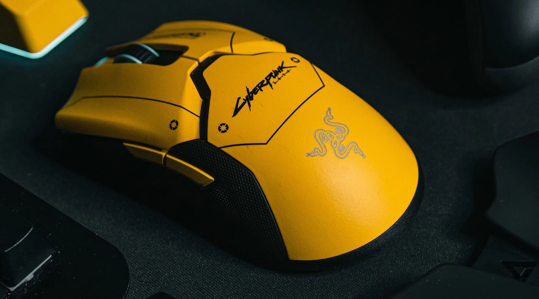 What To Look For In A PC Gaming Mouse