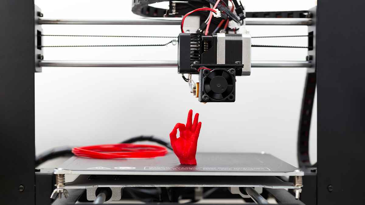What To Print On A 3D Printer