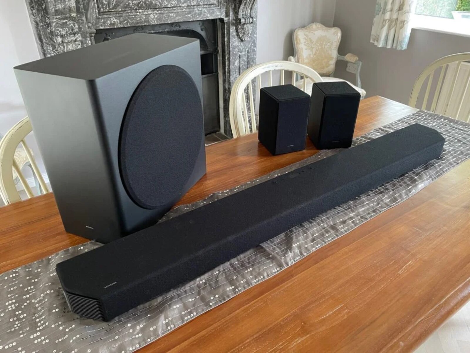 What To Upgrade First In Surround Sound System Speakers