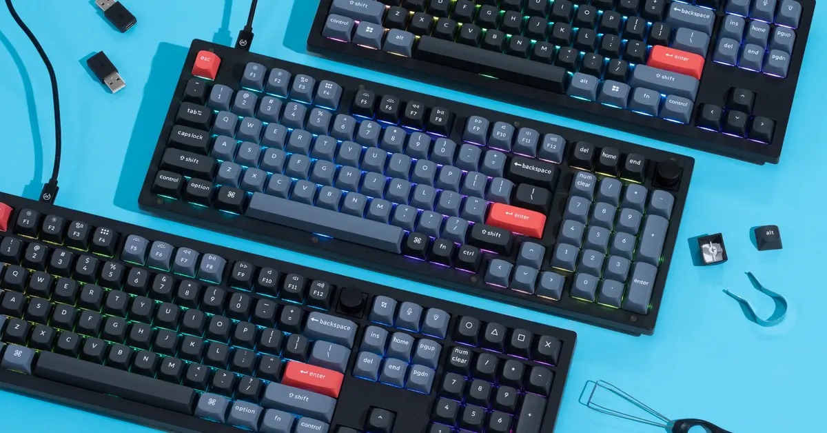 What Type Of Gaming Keyboard Should I Get