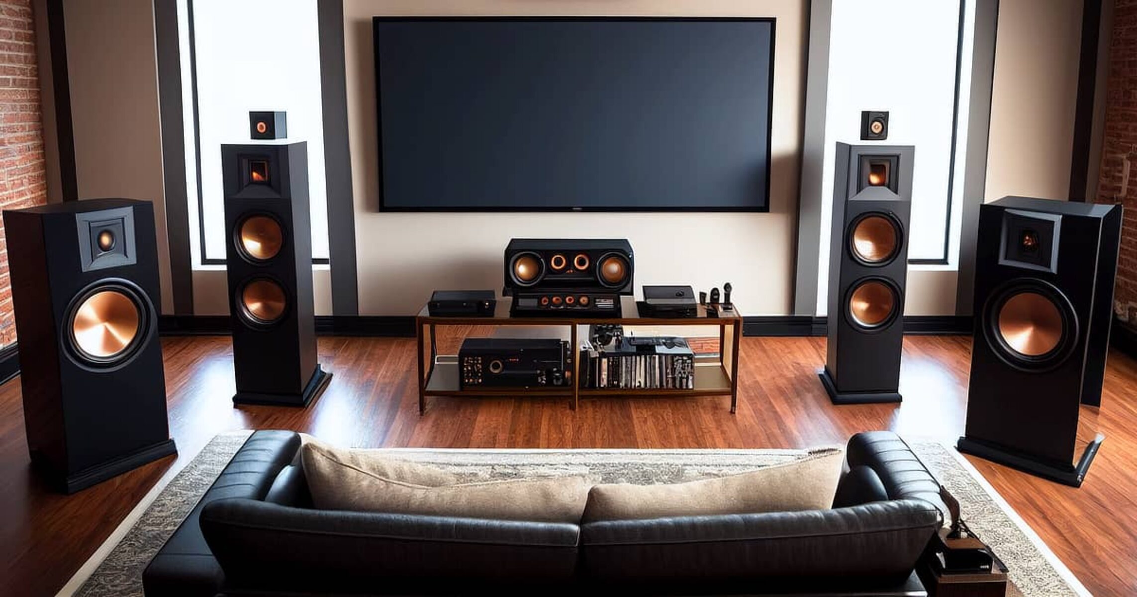 What Video Files Will Play On A Sony Surround Sound System Setup?