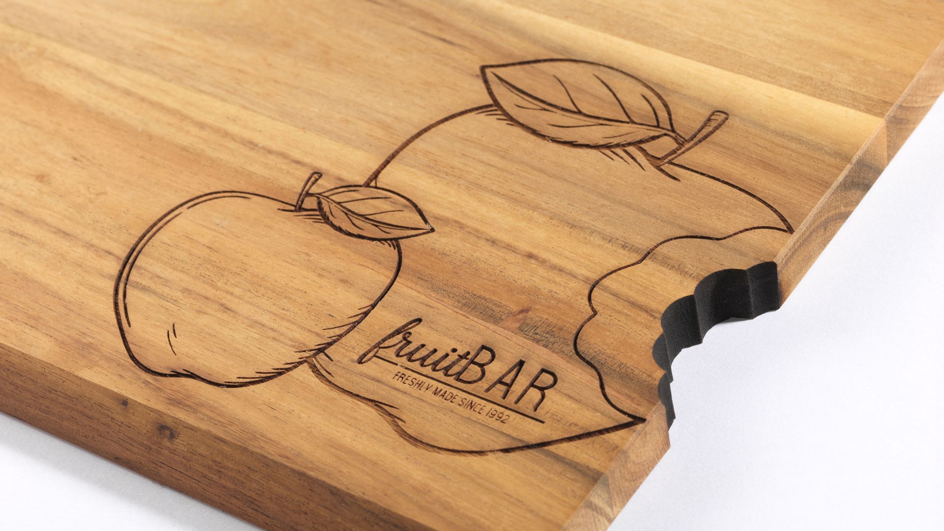 What Wood Can Be Used With A Laser Engraver