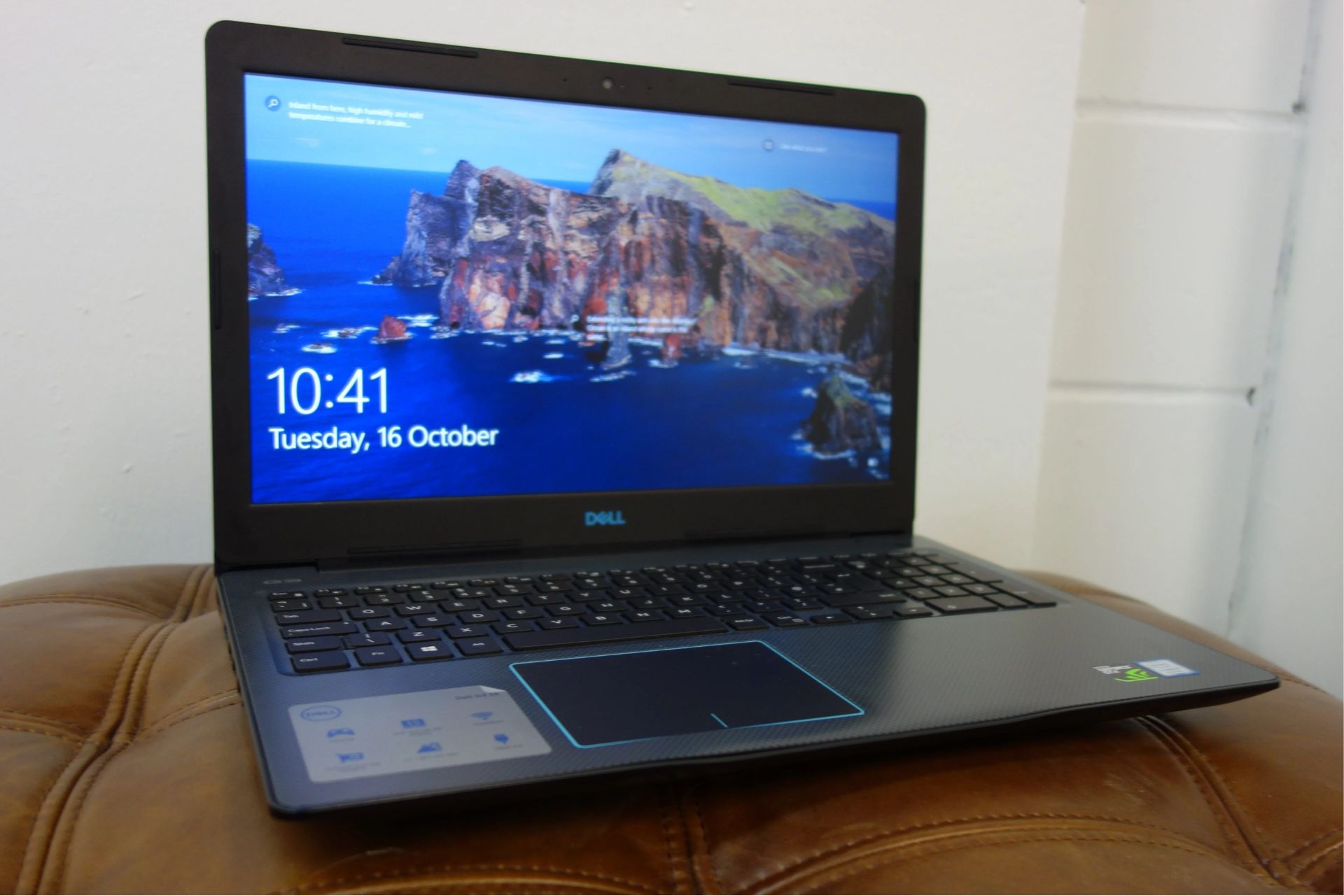 what-year-did-the-dell-g3-15-gaming-laptop-come-out