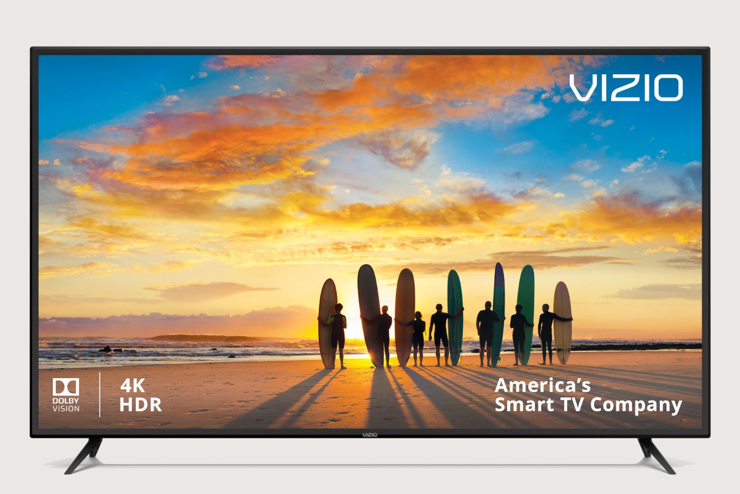 What Year Is The Vizio Class 4K Ultra Hd (2160P) Hdr Smart LED TV D50X-G9