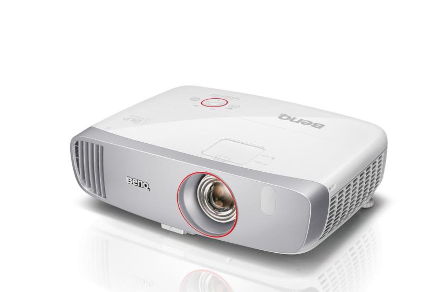 When Did The BenQ HT2150ST 1080P Home Theater Projector Short Throw Release