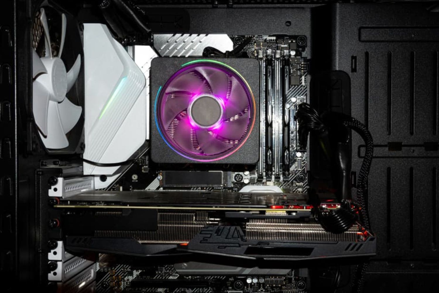 When Is A CPU Cooler Necessary