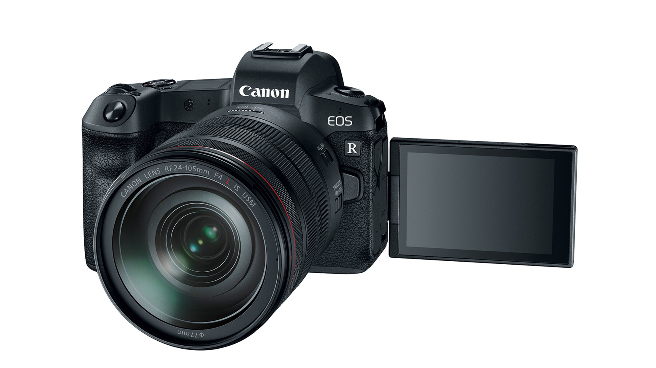 When Is Canon Coming Out With A Mirrorless Camera?