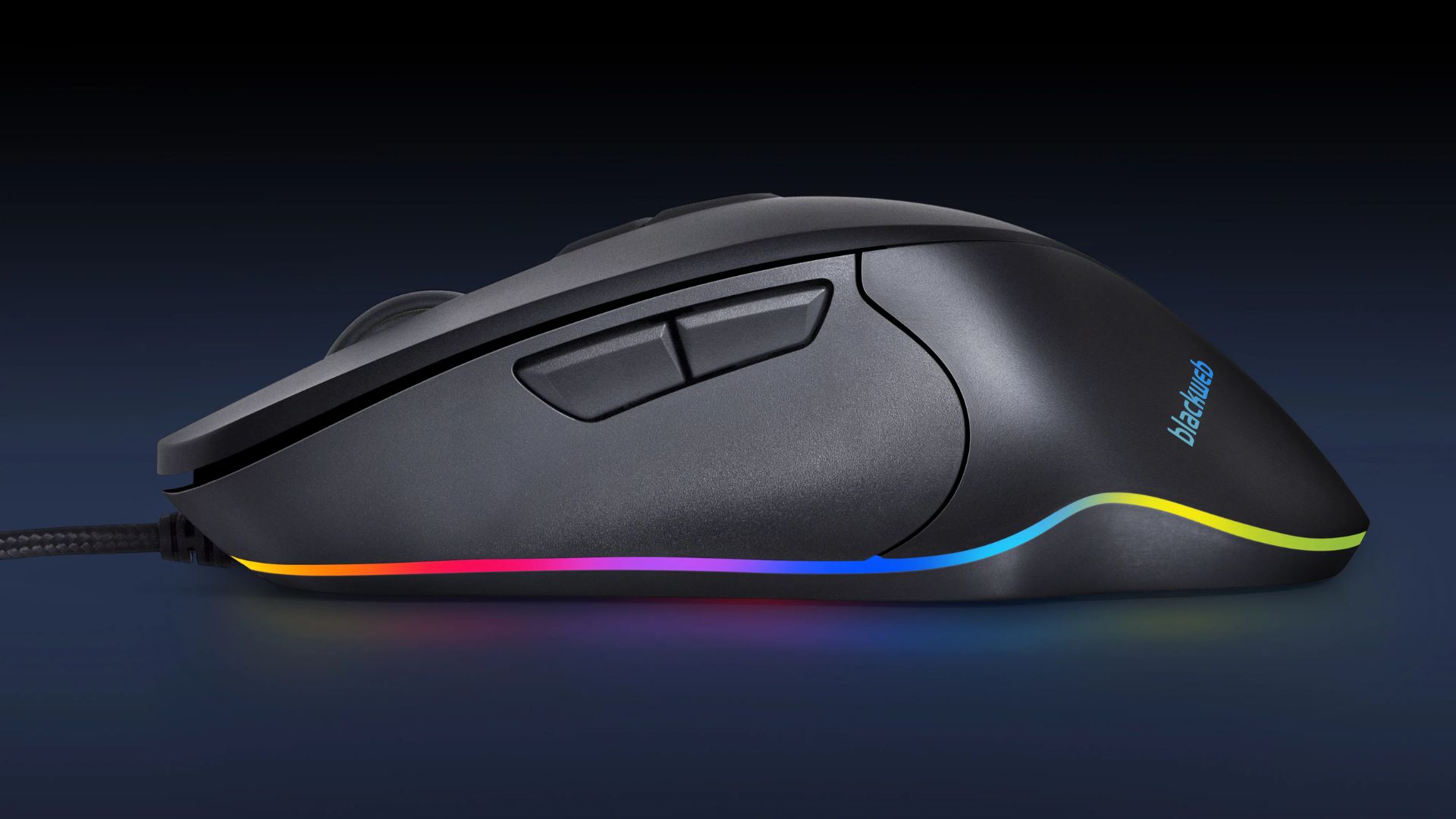 Where Can I Buy A Blackweb Gaming Mouse