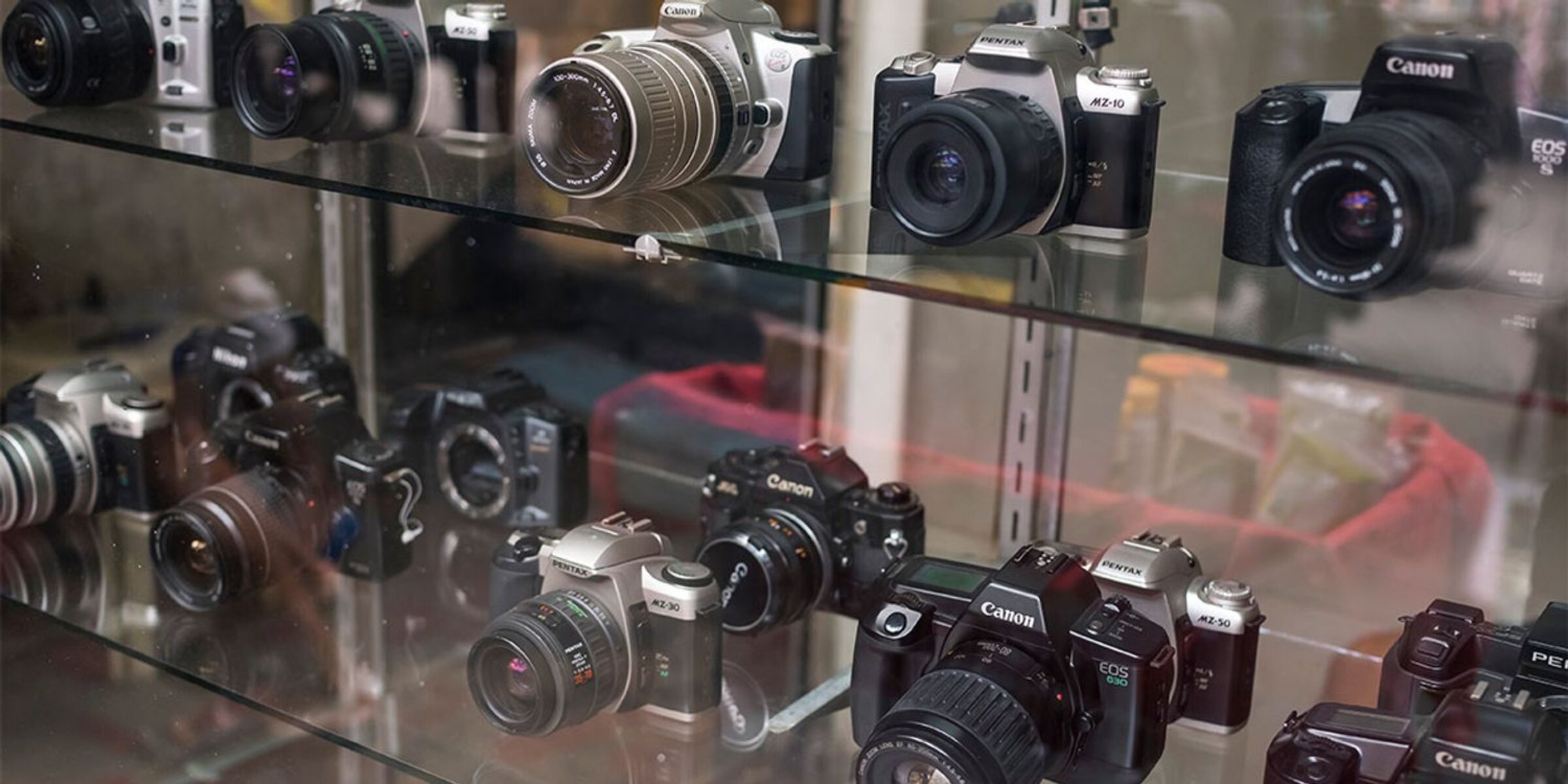 where-do-i-buy-a-mirrorless-camera-in-los-angeles