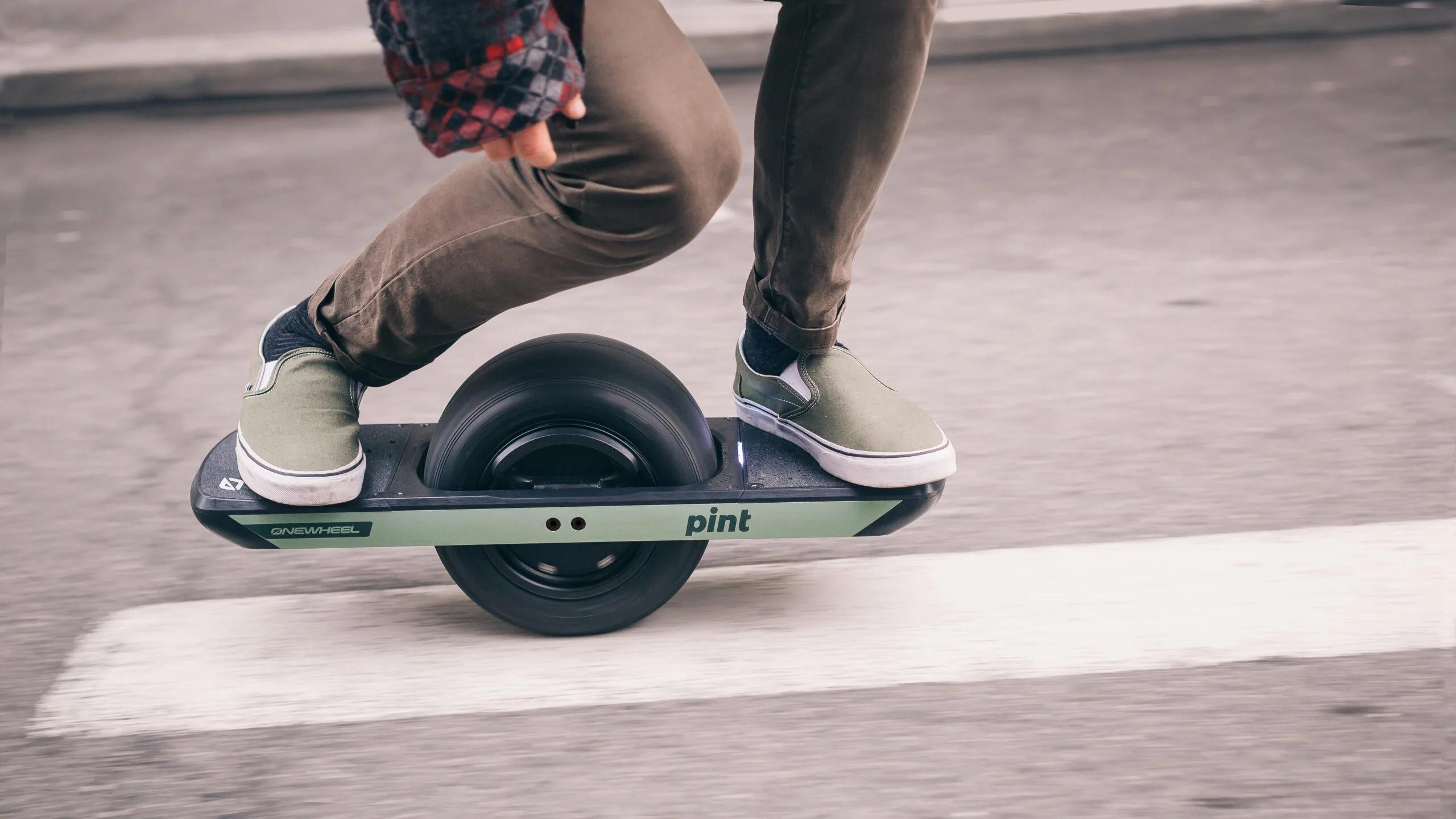 Where Is The Onewheel Electric Skateboard Located